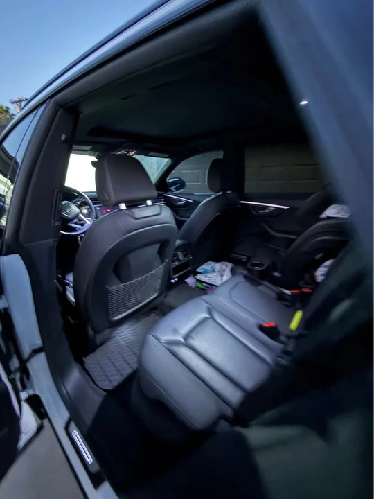 2021 Audi Q8 - Image 9 of 9