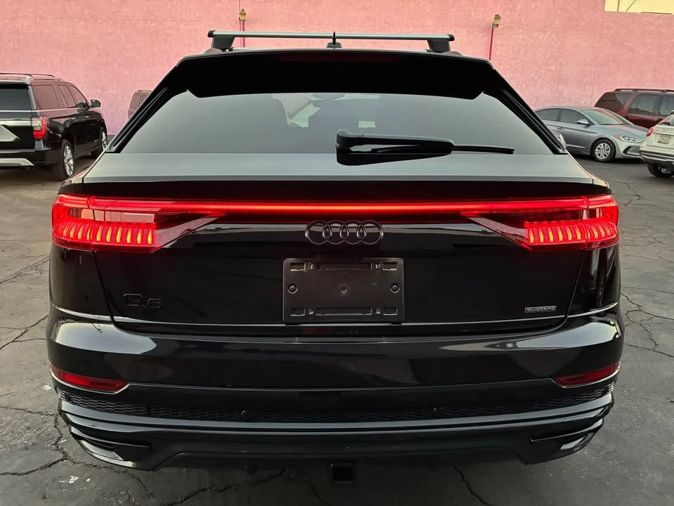 2021 Audi Q8 - Image 13 of 16