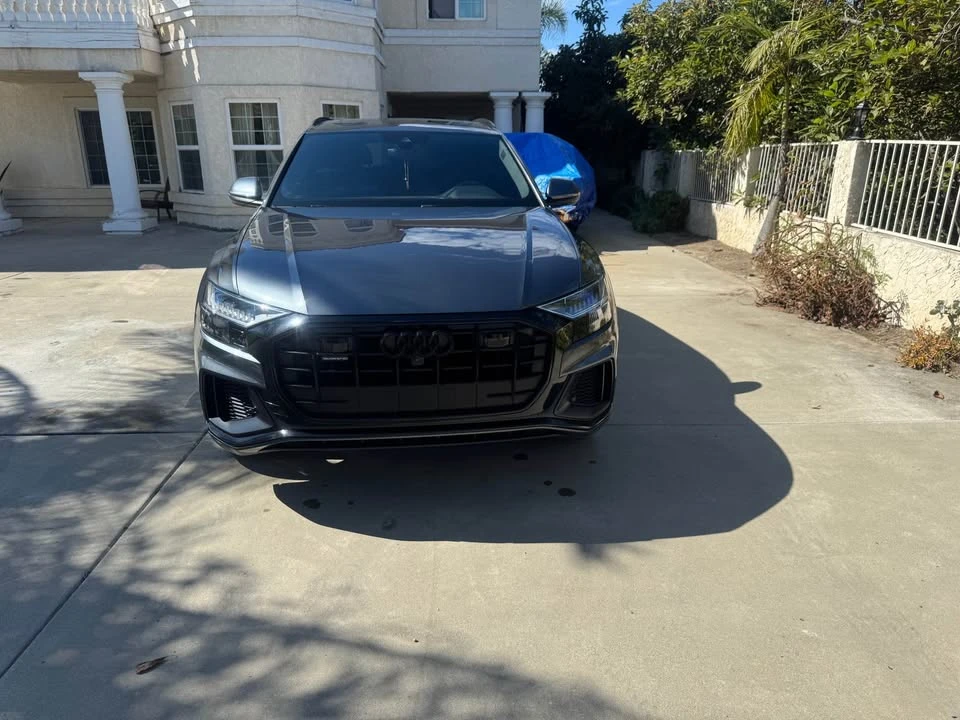 2021 Audi Q8 - Image 3 of 10