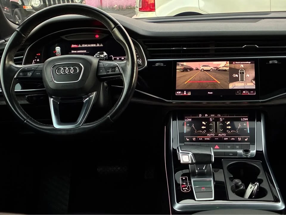 2021 Audi Q8 - Image 8 of 16