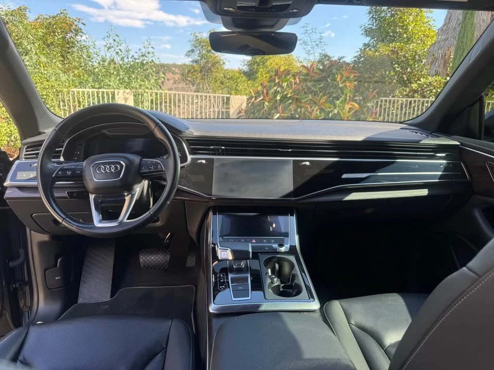 2021 Audi Q8 - Image 6 of 10
