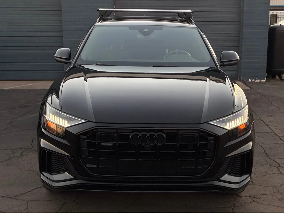 2021 Audi Q8 - Image 15 of 16