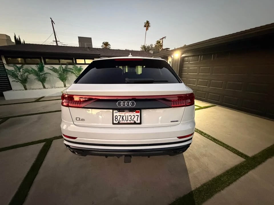 2021 Audi Q8 - Image 5 of 9