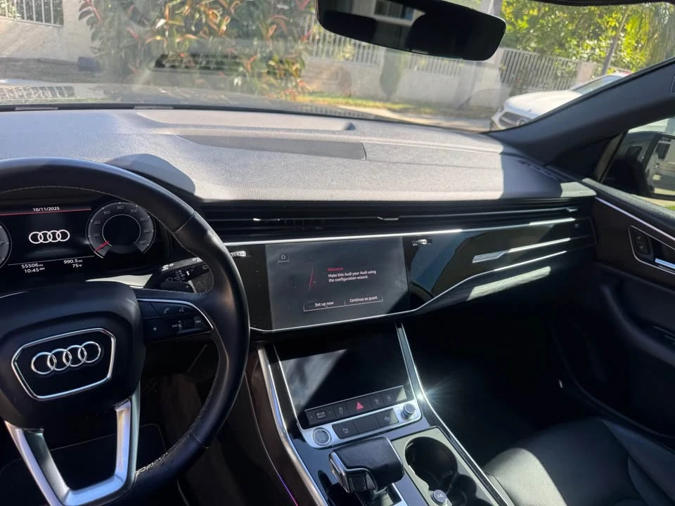 2021 Audi Q8 - Image 10 of 10