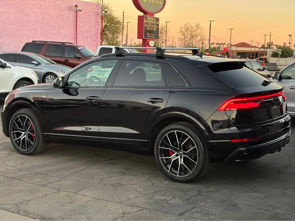 2021 Audi Q8 - Image 14 of 16
