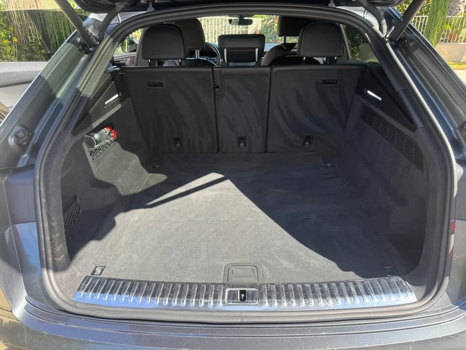 2021 Audi Q8 - Image 7 of 10