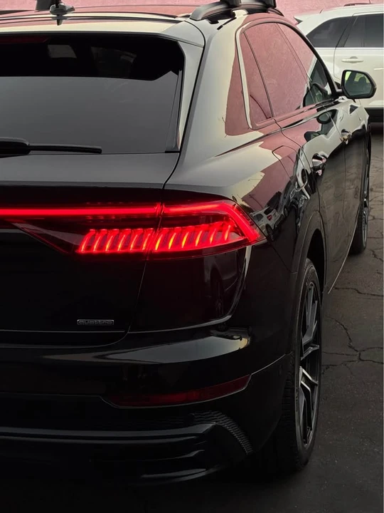 2021 Audi Q8 - Image 9 of 16