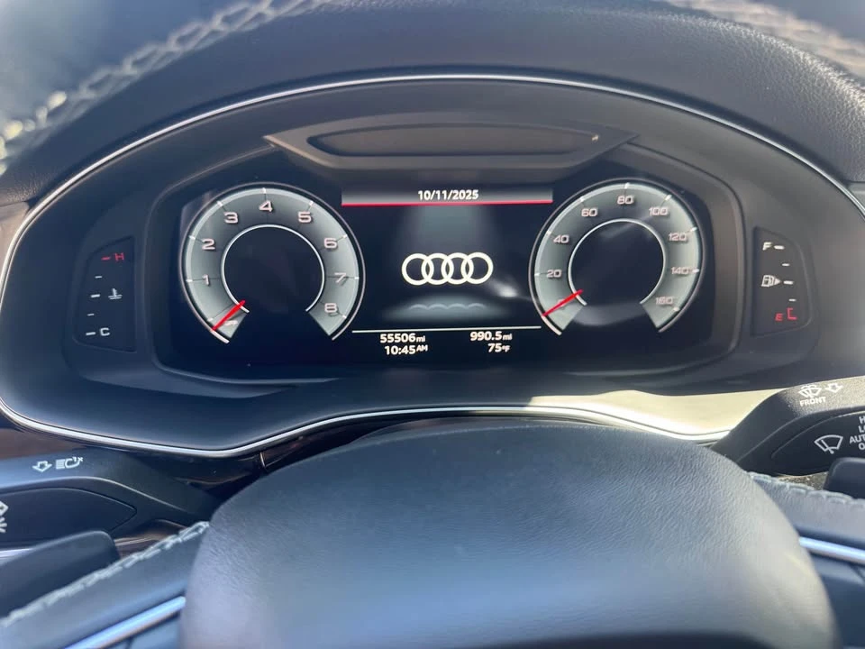 2021 Audi Q8 - Image 9 of 10