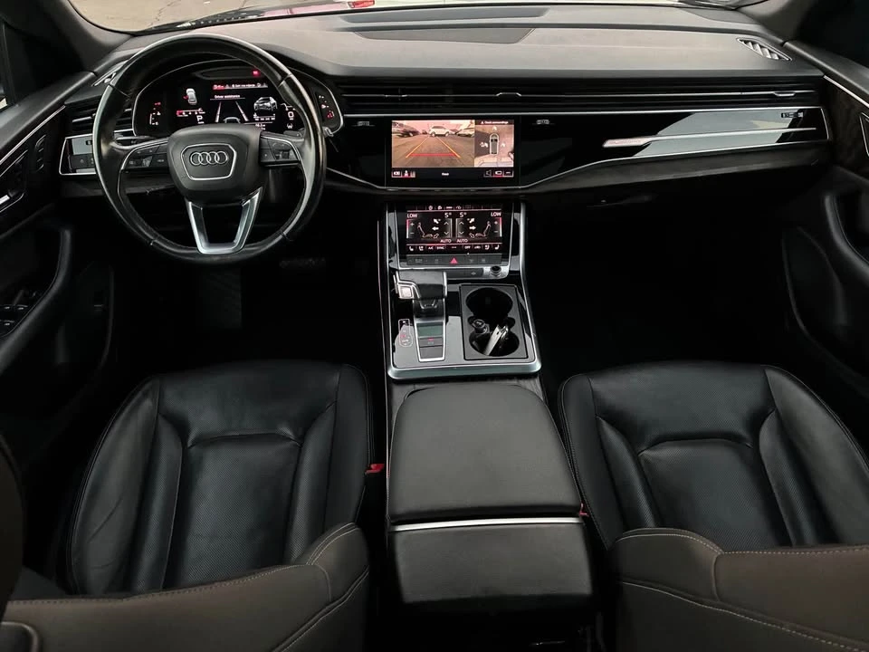 2021 Audi Q8 - Image 6 of 16