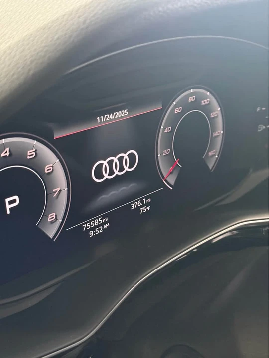 2021 Audi Q8 - Image 6 of 10