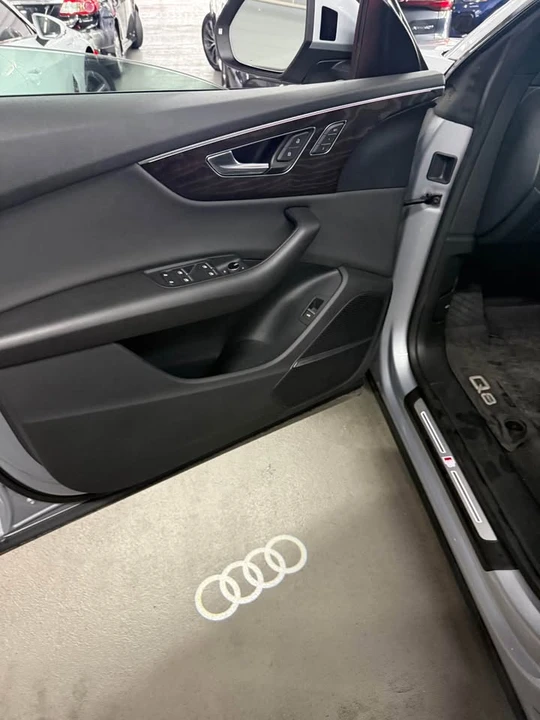 2021 Audi Q8 - Image 4 of 10