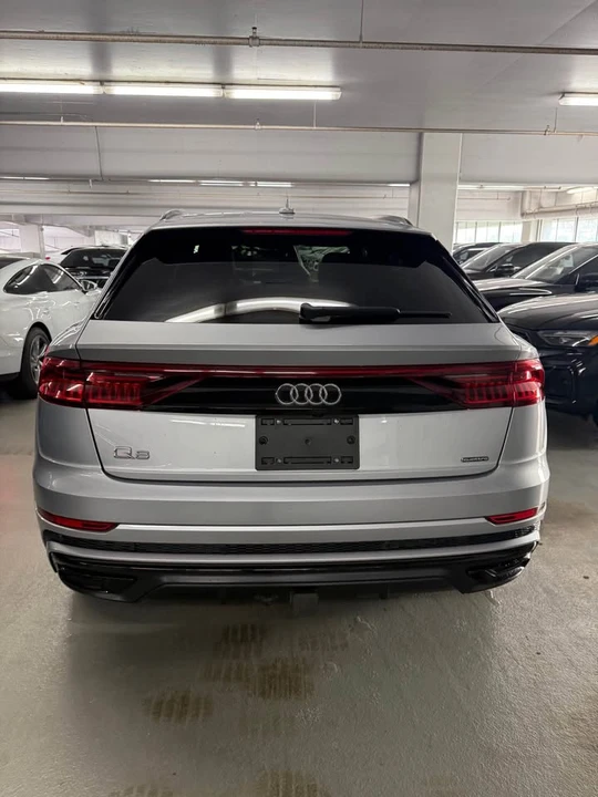 2021 Audi Q8 - Image 10 of 10