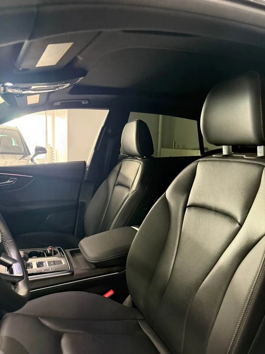 2021 Audi Q8 - Image 7 of 10