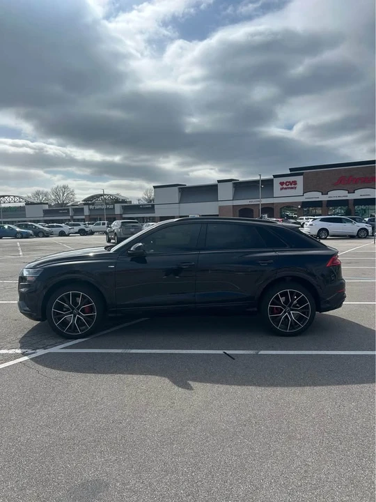 2021 Audi Q8 - Image 6 of 6