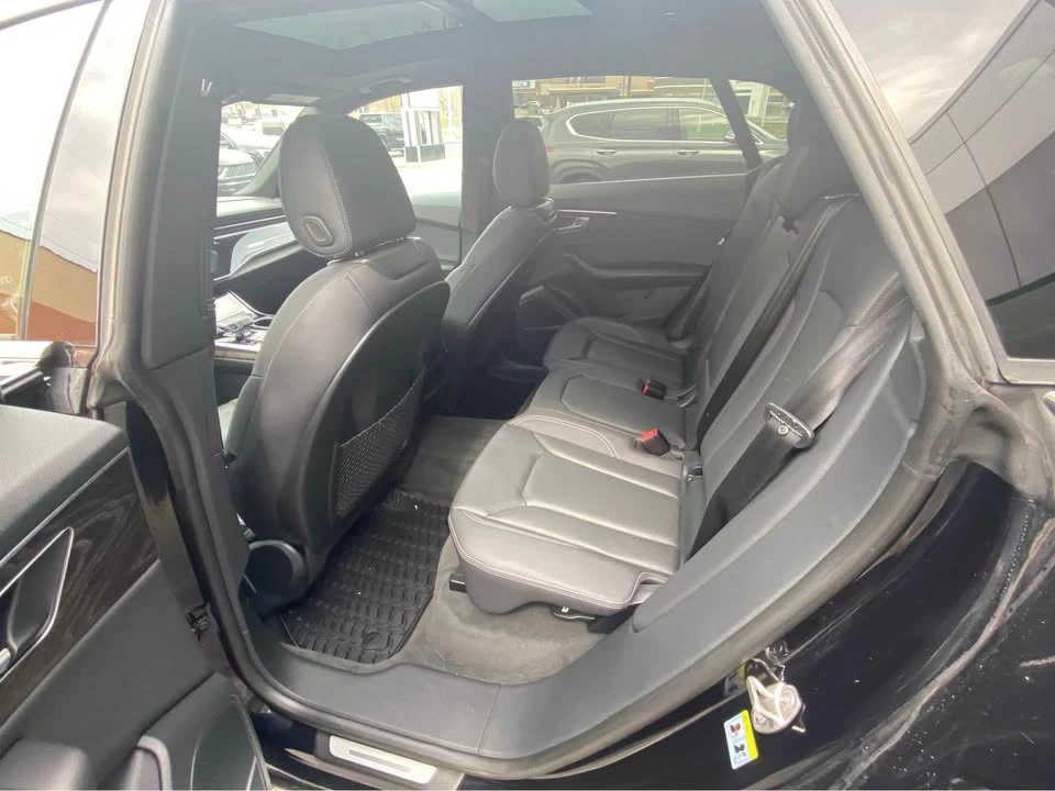 2021 Audi Q8 - Image 7 of 13