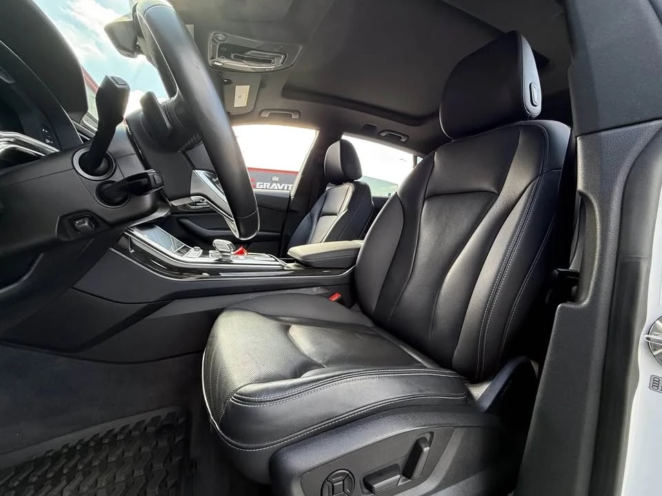 2021 Audi Q8 - Image 6 of 12