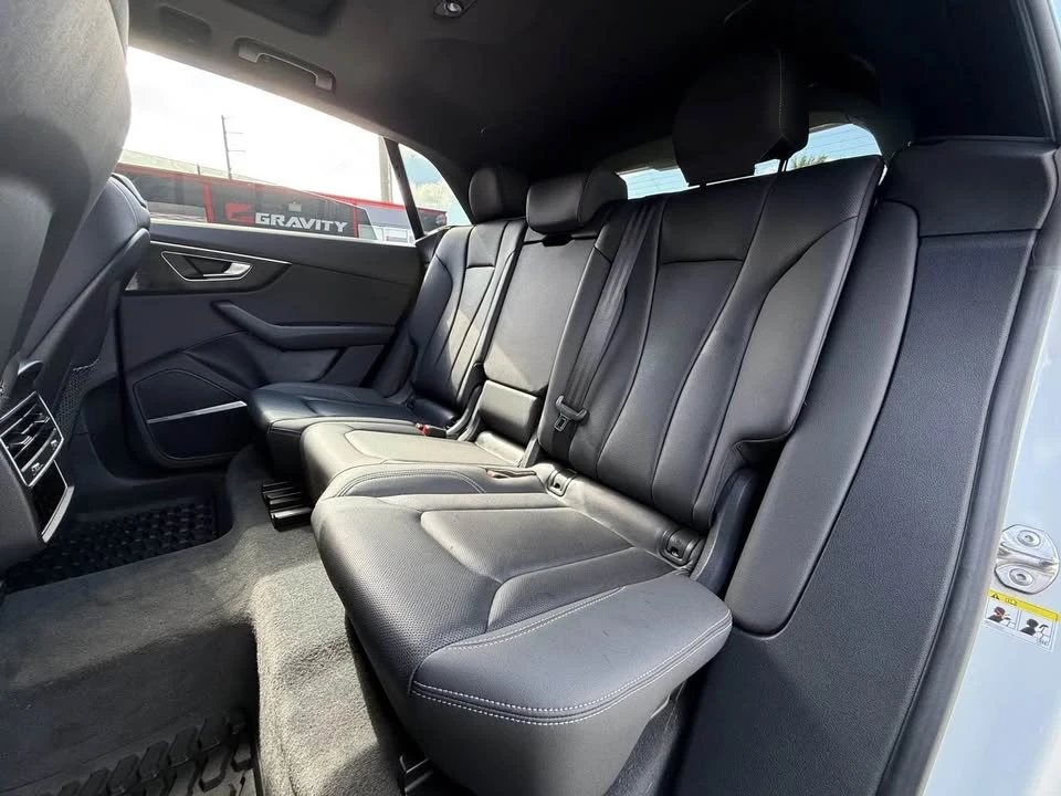 2021 Audi Q8 - Image 7 of 12