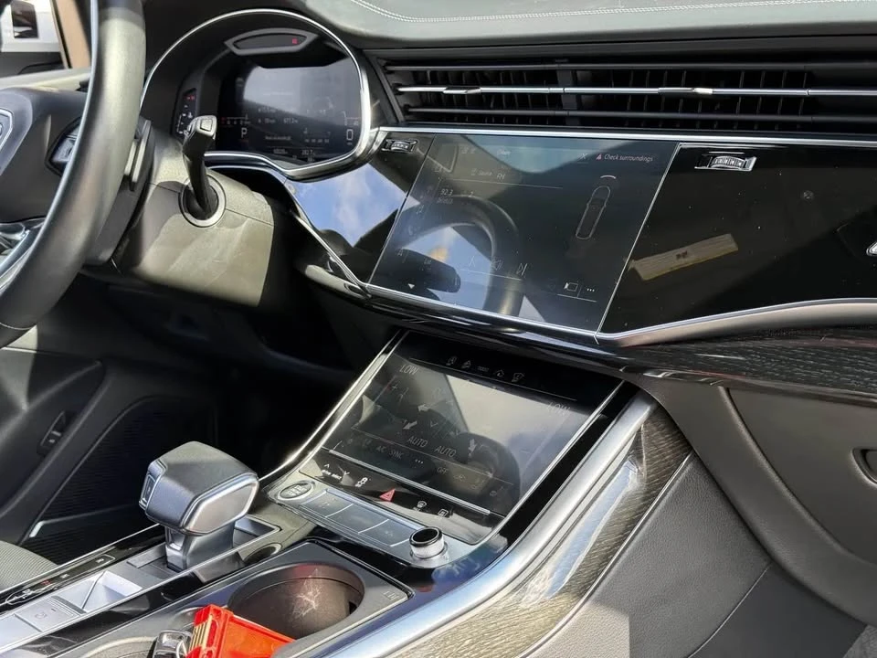 2021 Audi Q8 - Image 11 of 12