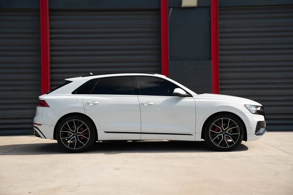 2021 Audi Q8 - Image 5 of 12