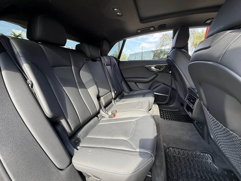 2021 Audi Q8 - Image 9 of 12