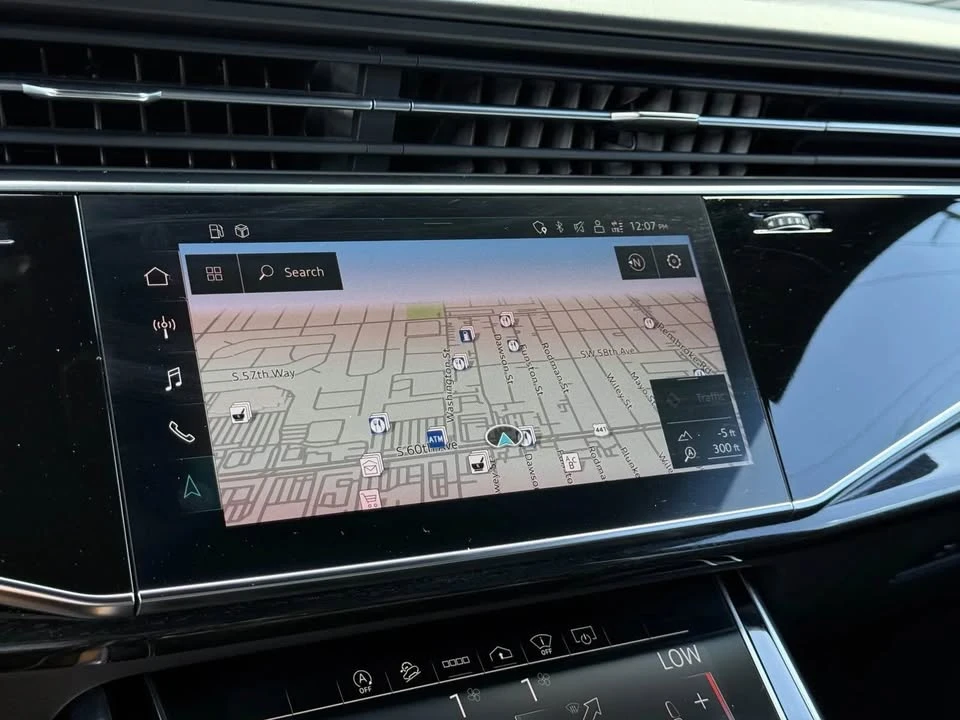 2021 Audi Q8 - Image 12 of 12