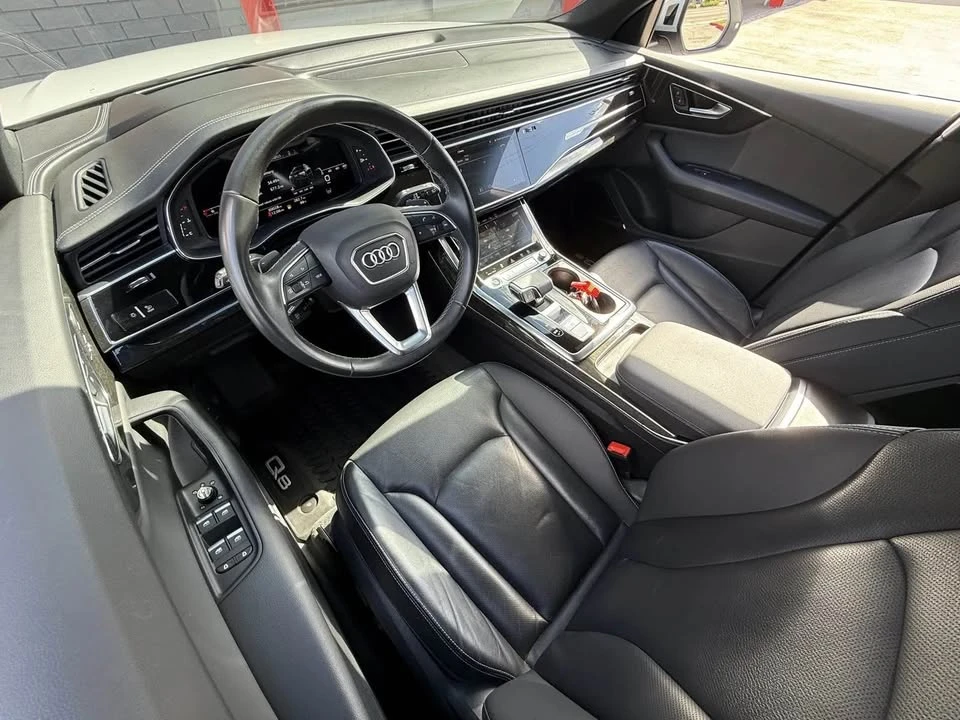 2021 Audi Q8 - Image 10 of 12