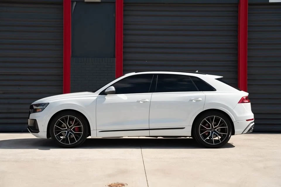 2021 Audi Q8 - Image 4 of 12