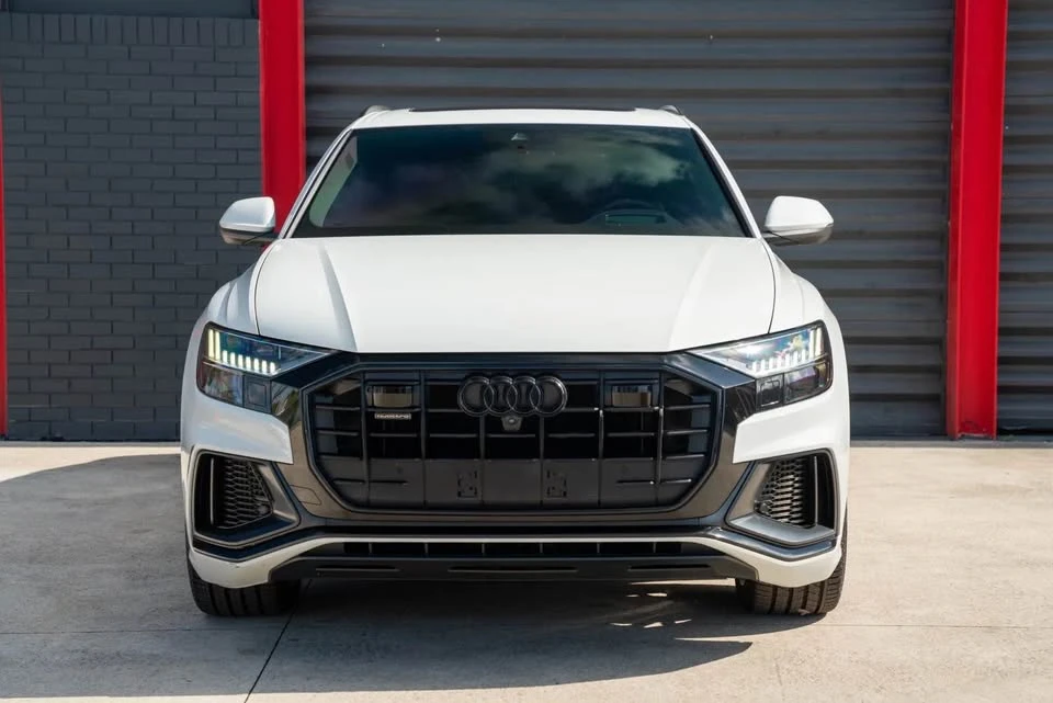 2021 Audi Q8 - Image 3 of 12
