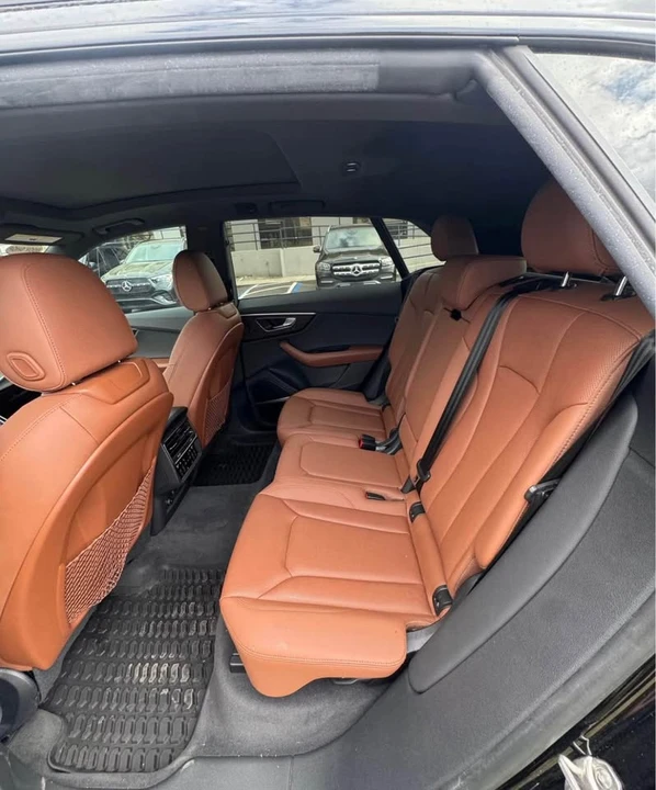 2021 Audi Q8 - Image 8 of 8