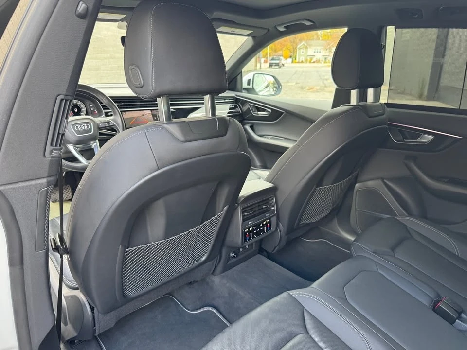 2021 Audi Q8 - Image 11 of 15