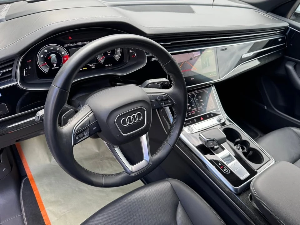 2021 Audi Q8 - Image 9 of 15