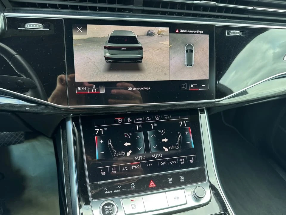 2021 Audi Q8 - Image 13 of 15