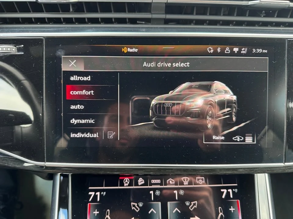 2021 Audi Q8 - Image 14 of 15