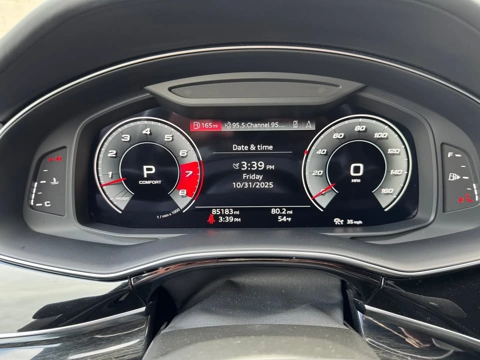 2021 Audi Q8 - Image 15 of 15