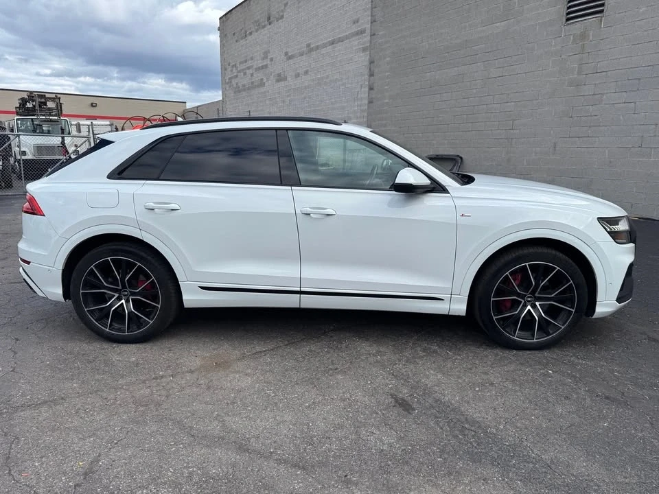 2021 Audi Q8 - Image 4 of 15