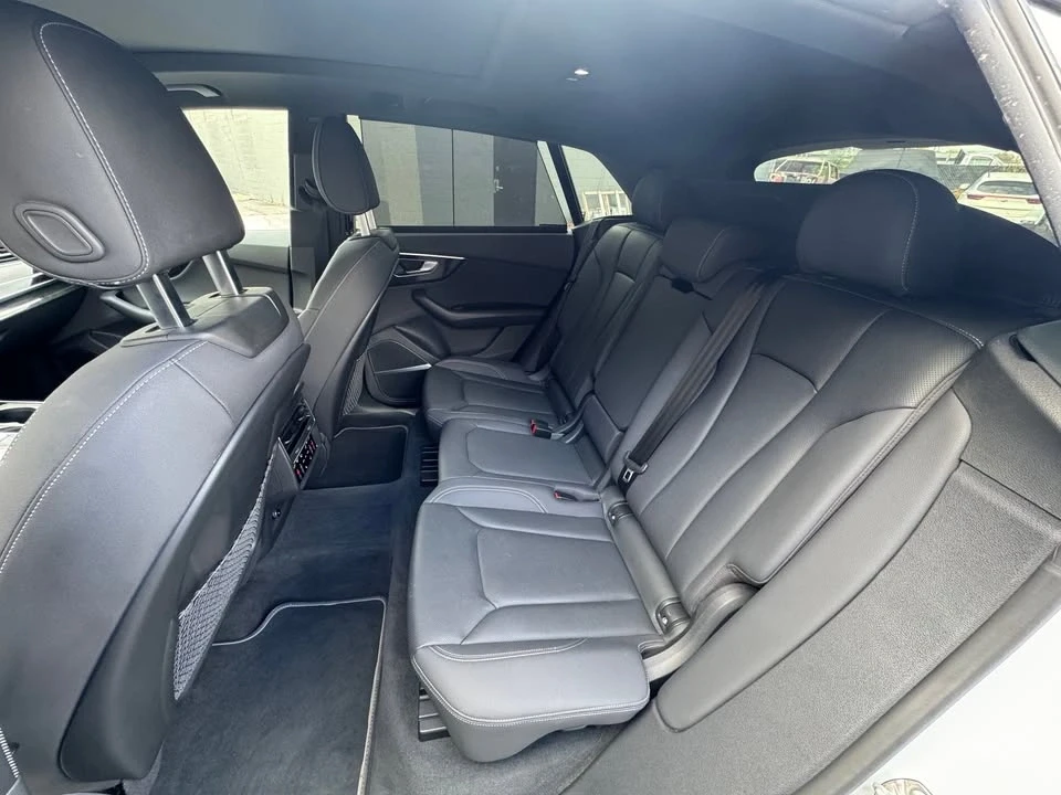 2021 Audi Q8 - Image 10 of 15