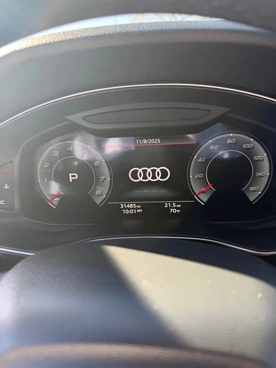 2021 Audi Q8 - Image 3 of 7