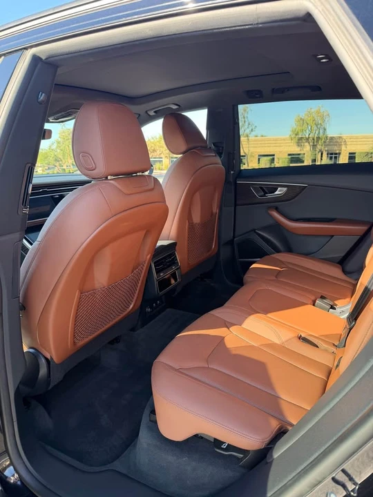 2021 Audi Q8 - Image 5 of 7