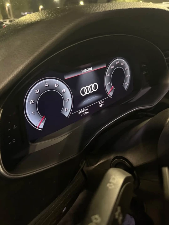 2021 Audi Q8 - Image 5 of 8