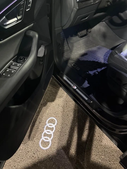 2021 Audi Q8 - Image 4 of 8