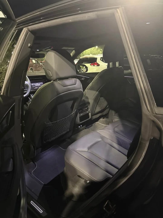 2021 Audi Q8 - Image 6 of 8