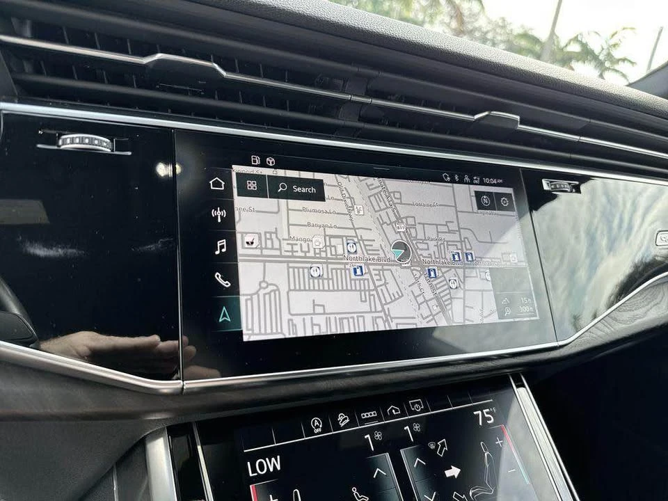 2021 Audi Q8 - Image 7 of 19