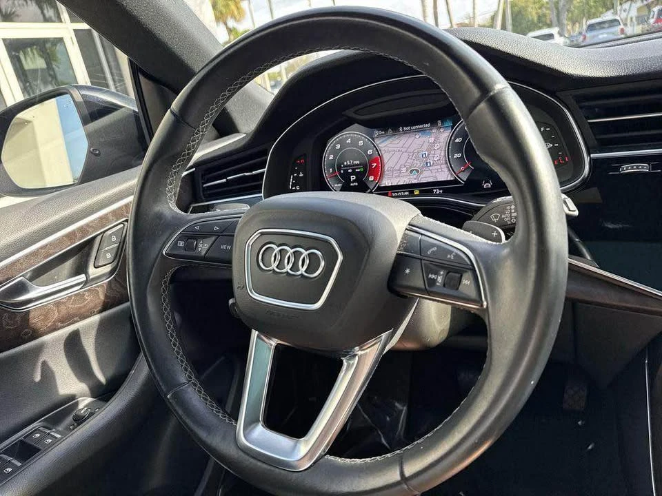 2021 Audi Q8 - Image 6 of 19