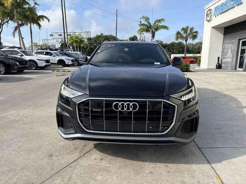 2021 Audi Q8 - Image 14 of 19