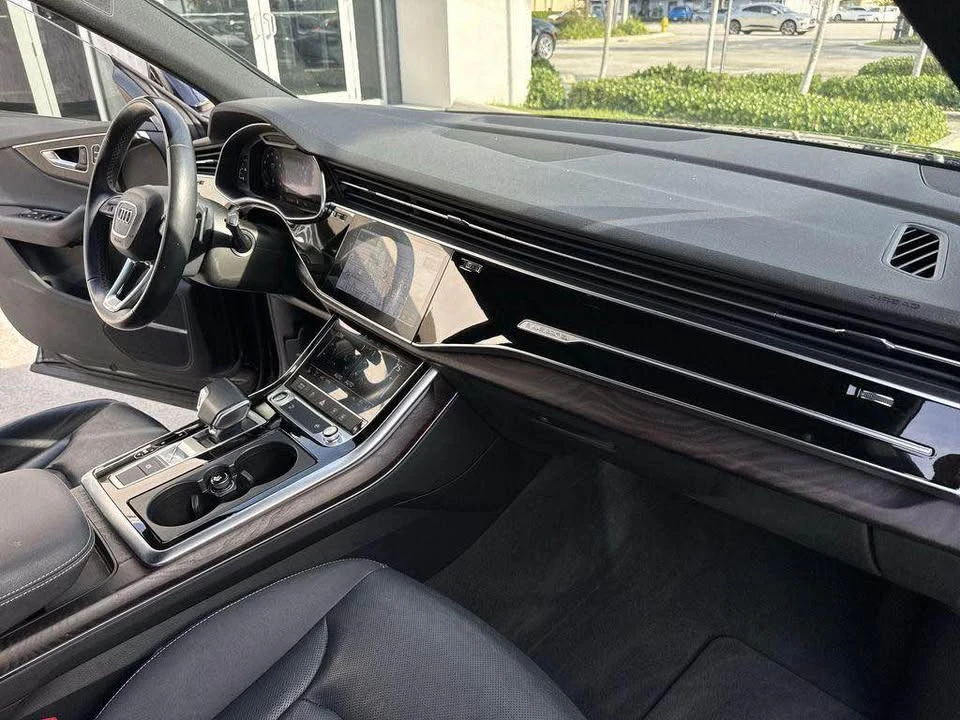 2021 Audi Q8 - Image 5 of 19