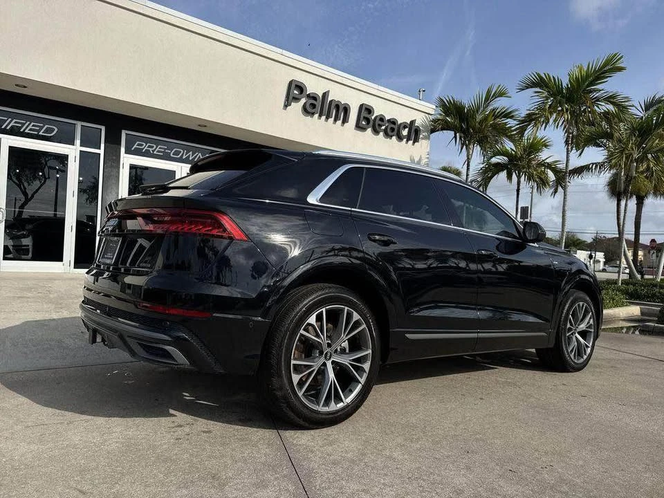 2021 Audi Q8 - Image 13 of 19