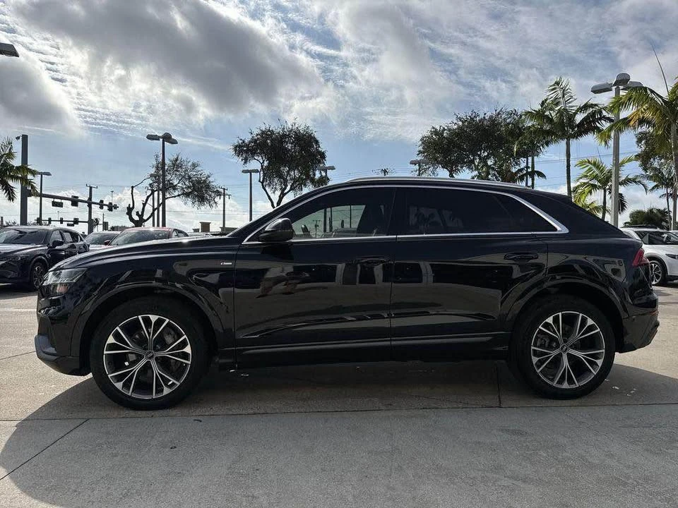 2021 Audi Q8 - Image 2 of 19