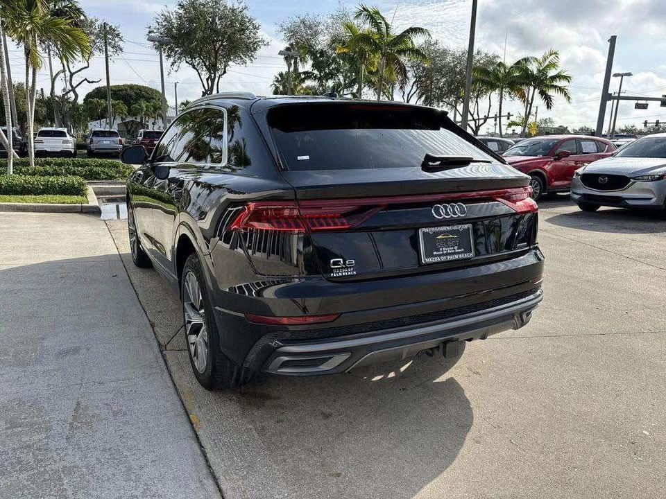 2021 Audi Q8 - Image 9 of 19