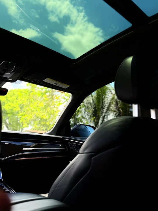 2021 Audi Q8 - Image 7 of 8