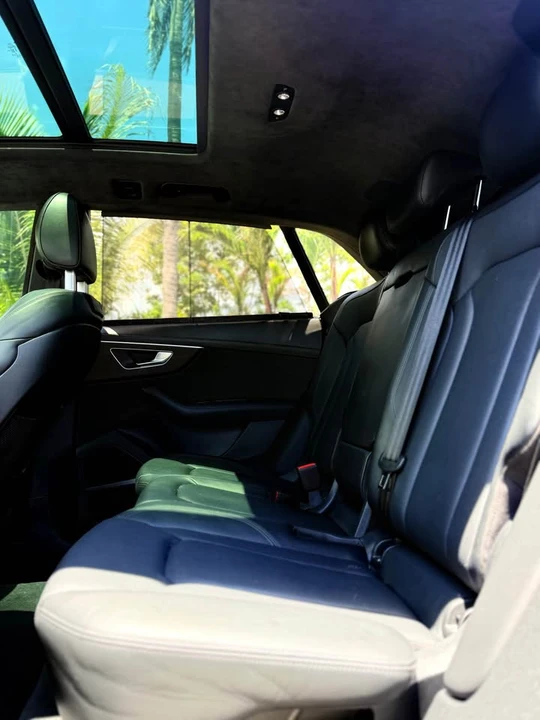 2021 Audi Q8 - Image 5 of 8